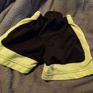 Nike 1-2 years old toddler shorts